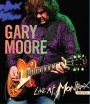 Gary Moore