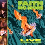 faithnomore