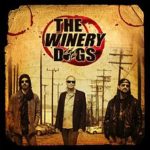 Portada del primer disc de The Winery Dogs, no del direte que presentem