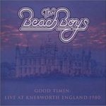 Beach Boys (Live at Knebworth)