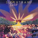 Supertramp Live-In-Paris