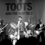 Toots & the Maytals