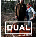 Esbart Cartell Dual 1