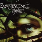 evanescence