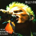 Billy Idol